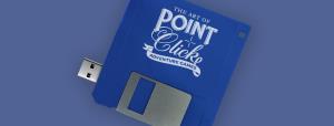 The Art of Point-and-Click Adventure Games - Collector's Edtion (pre-order 05)